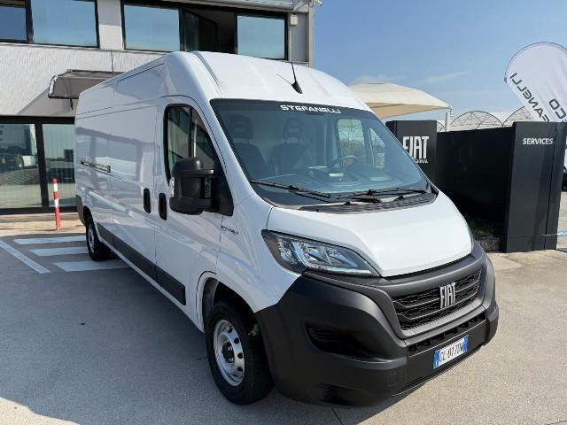 Fiat DUCATO LH2 2.2 140CV