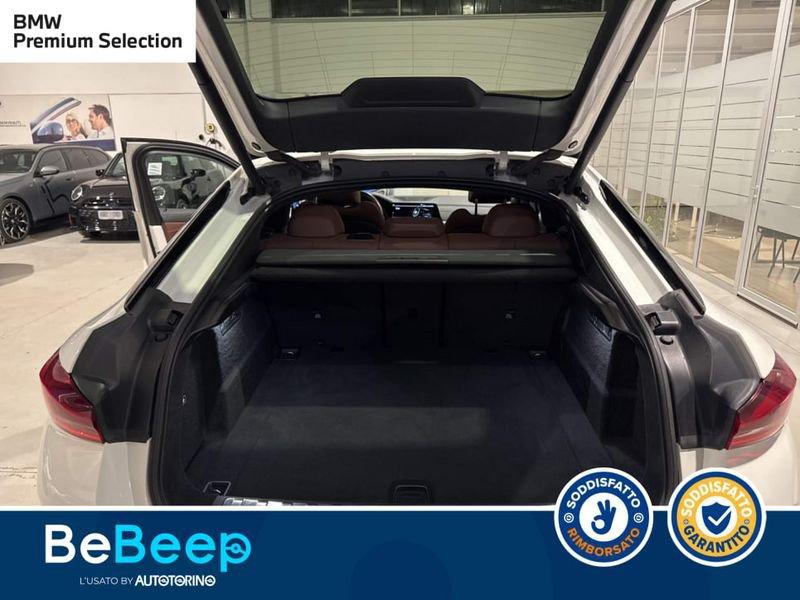 BMW X6 XDRIVE40D MHEV 48V MSPORT AUTO