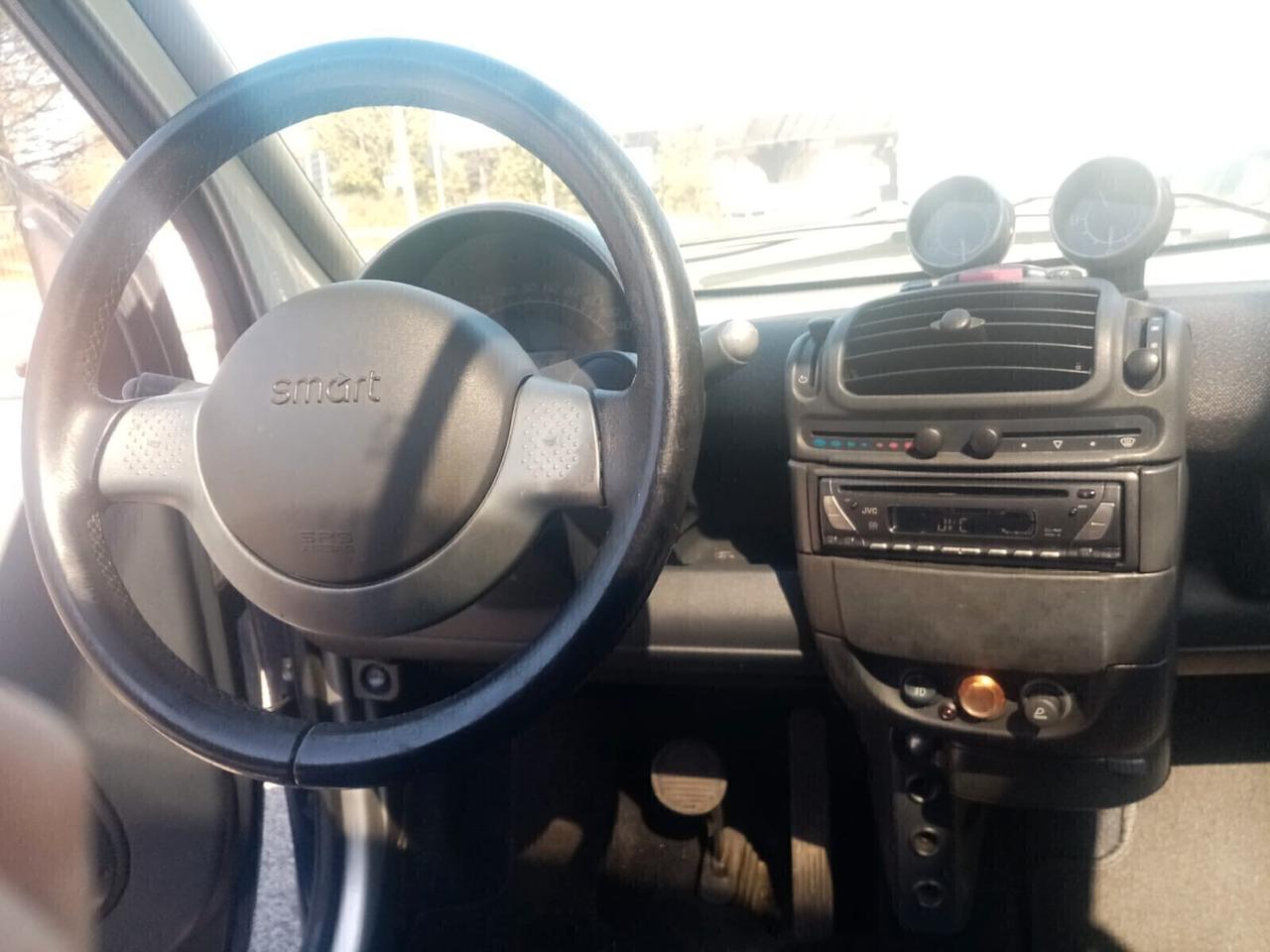 SMART FORTWO 700 COUPE GRANDSTYLE