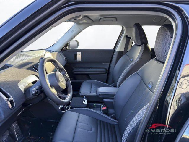 MINI Countryman Cooper S JCW