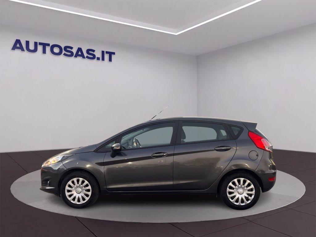 FORD Fiesta Plus 1.0 80CV 5 porte del 2016