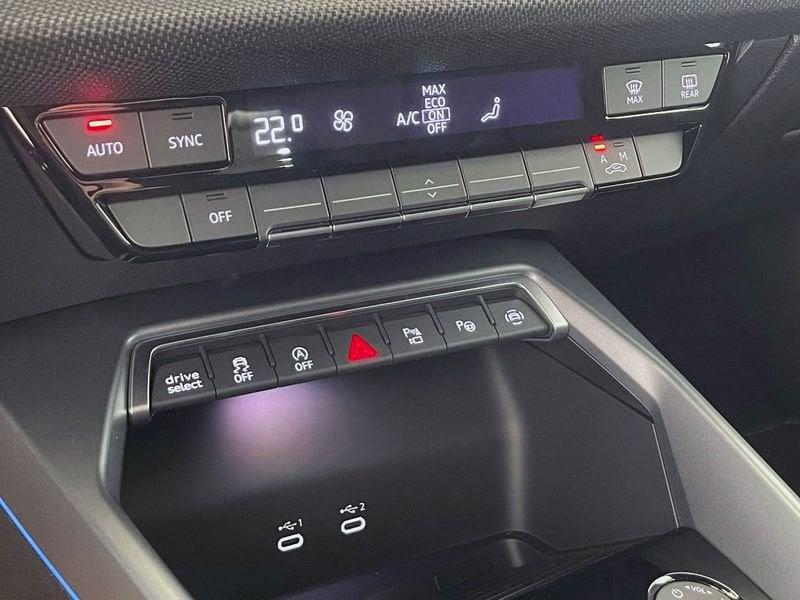 Audi A3 A3 allstreet 35 TDI S tronic Business Advanced