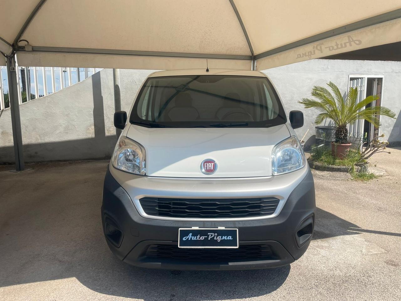 Fiat Fiorino 1.3 75CV FURGONE 2 POSTI