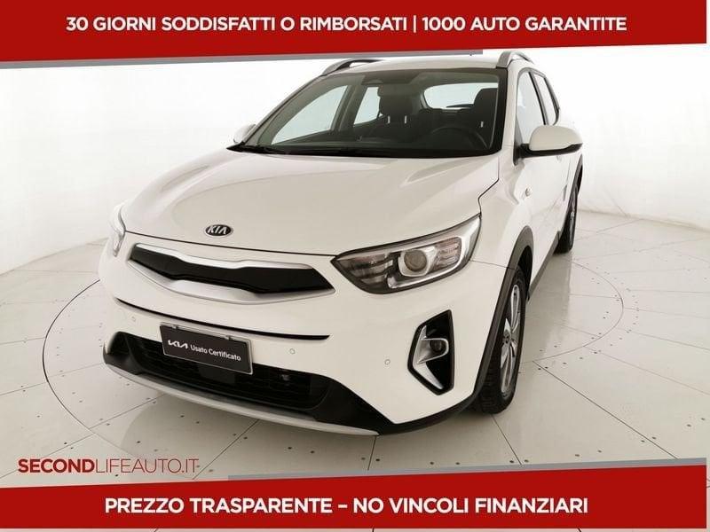 KIA Stonic 1.0 t-gdi mhev Style s/Design Pack 100cv imt