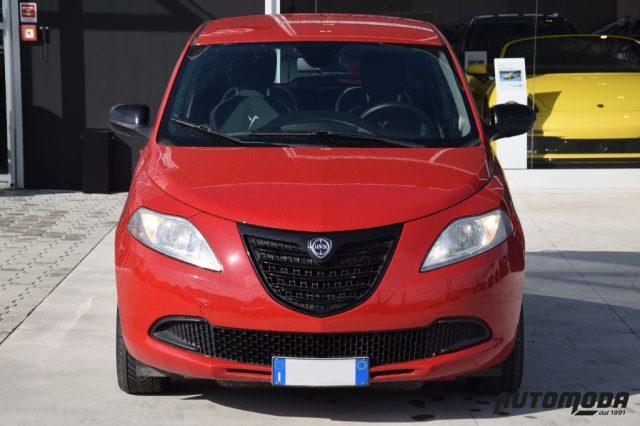 LANCIA Ypsilon 1.2 Benzina 70CV