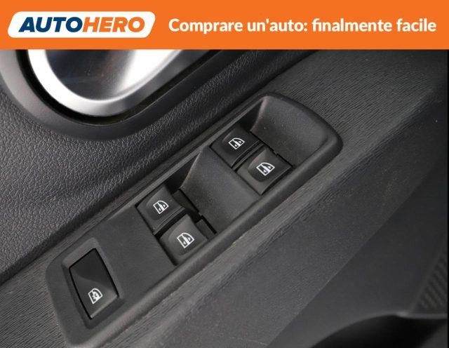 DACIA Lodgy 1.5 dCi 8V 110CV Start&Stop 7 posti Serie Speciale