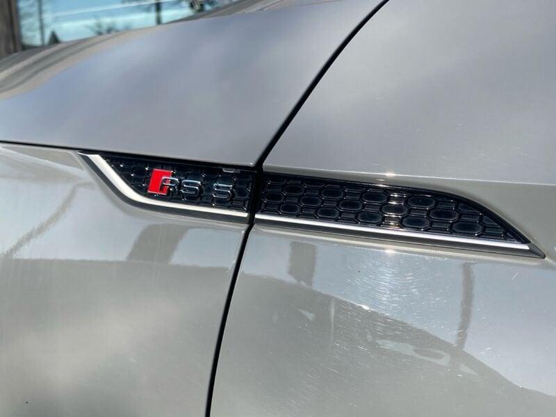 Audi A5 RS 5 2.9 TFSI Quattro Tiptronic 450 CV