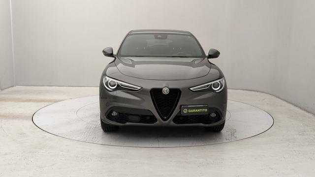 ALFA ROMEO Stelvio 2.2 t Sprint Q4 190cv auto