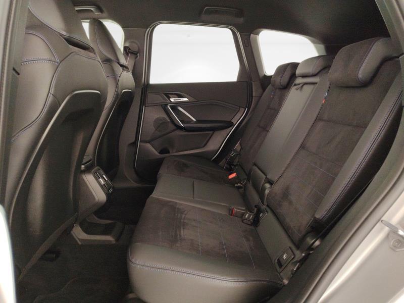 BMW X1 20 d Mild Hybrid 48V MSport Pro xDrive DCT