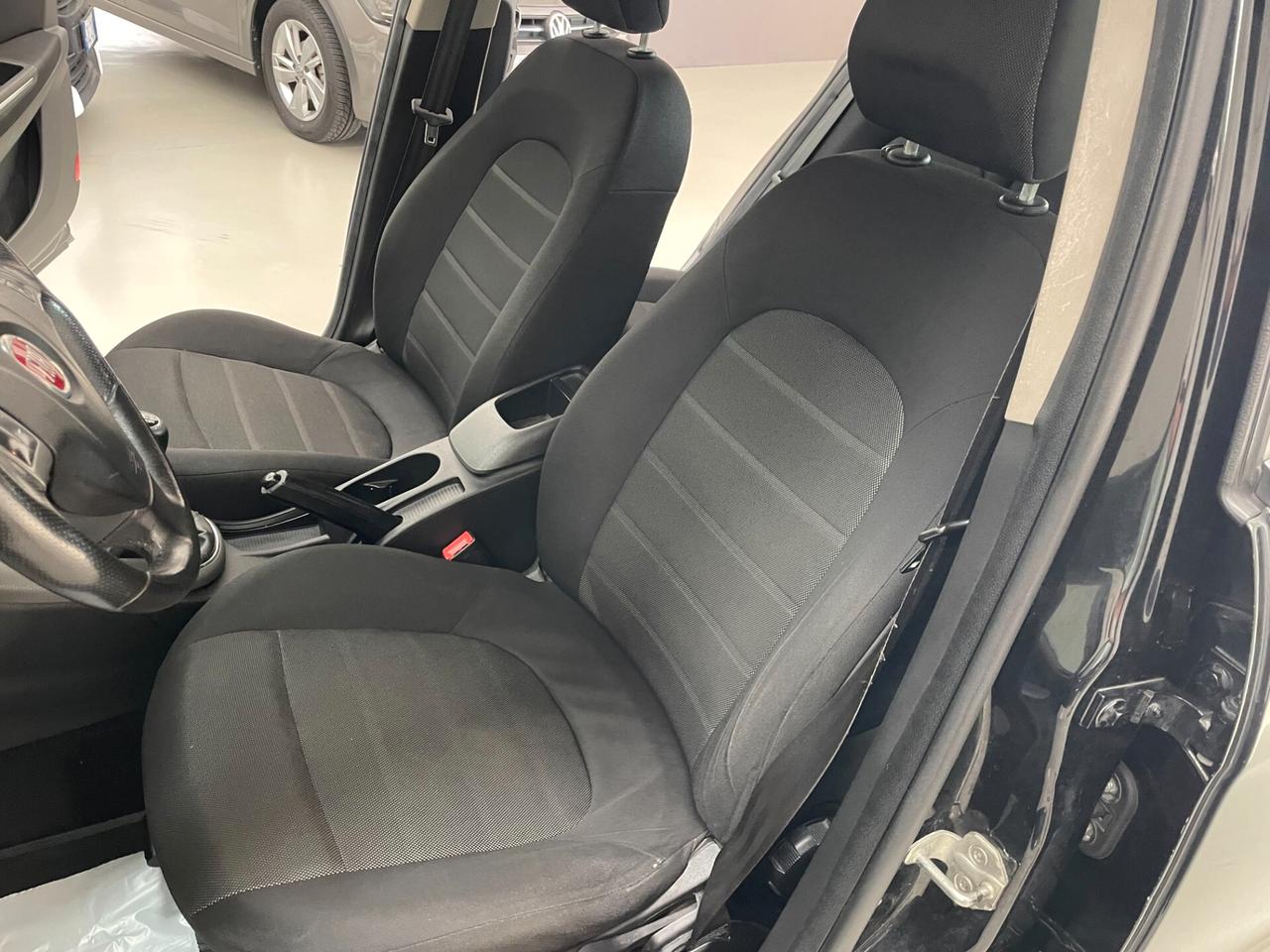 Fiat Bravo 1.6 MJT 105 CV DPF