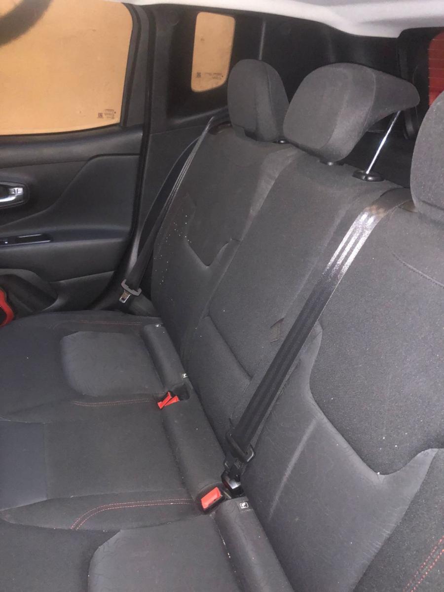 JEEP - Renegade - 2.0 Mjt 170CV 4WD AD.L. Trailhawk
