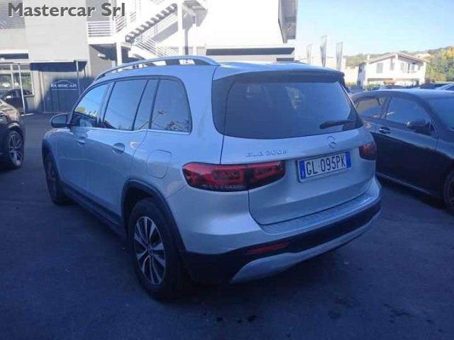 MERCEDES-BENZ GLB 200 d 150cv Business Extra auto - GL095PK