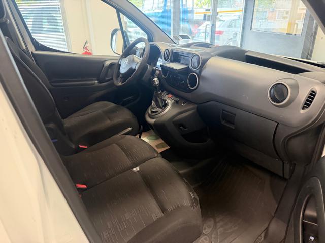 CITROEN Berlingo 1.6 HDi 90CV FAP Van 3 posti Business L2
