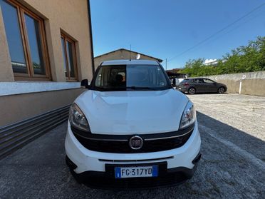 Fiat Doblo Doblò 1.6 MJT 16V 120CV Pop