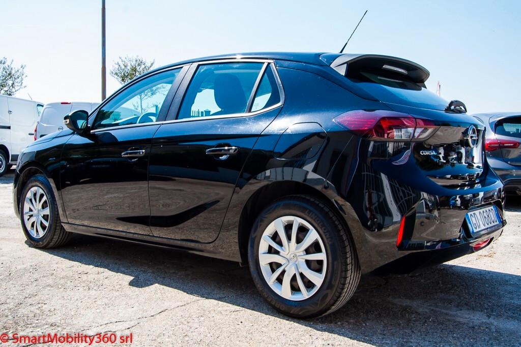Opel Corsa 1.2 Edition 75cv - ok neopatentati