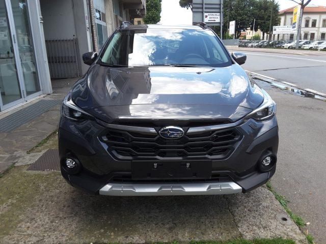 SUBARU Crosstrek 2.0i e-Boxer MHEV CVT Lineartronic Style Xtra