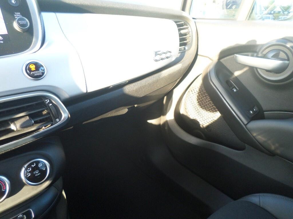 Fiat 500X 1.3 MultiJet 95 CV Connect