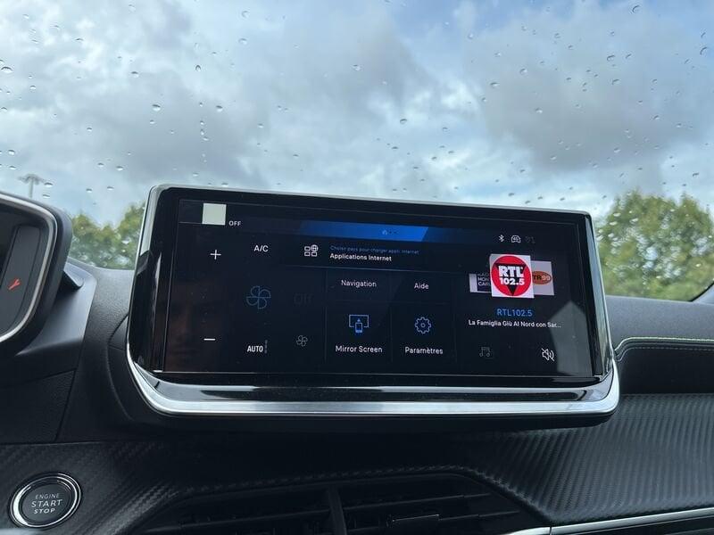 Peugeot 2008 II 2023 1.2 hybrid GT 145cv e-dcs6