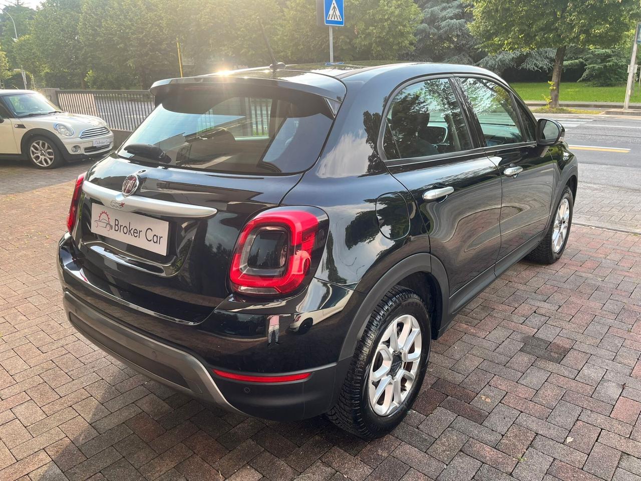 Fiat 500X 1.3 MultiJet 95 CV Cross