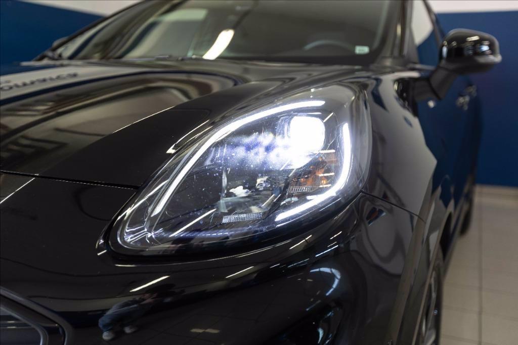 FORD Puma 1.0 ecoboost h ST-Line s&s 125cv del 2023