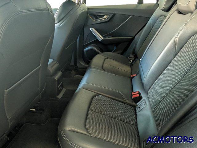 AUDI Q2 35 TFSI S tronic S line Edition