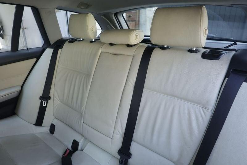 BMW Serie 3 BMW Serie 3 320d cat Touring MSport Unicoproprietario