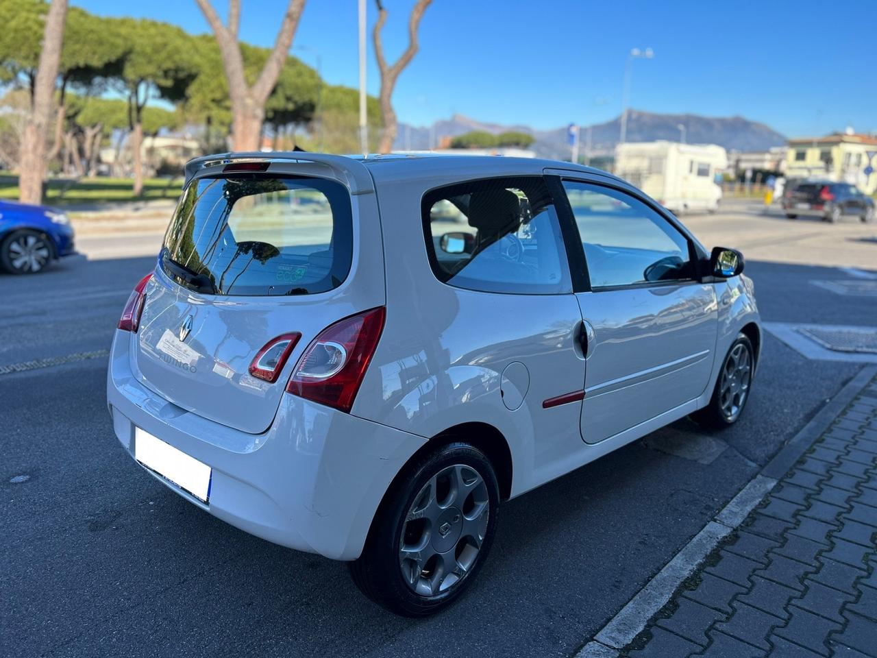 Renault Twingo 1.2 16V NEO PATENTATO !