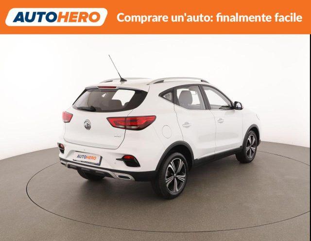MG ZS 1.5 VTi-tech Comfort