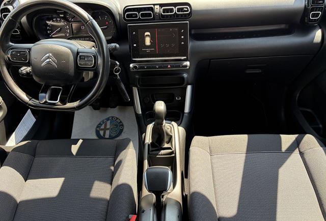 CITROEN C3 Aircross PureTech 82 Shine