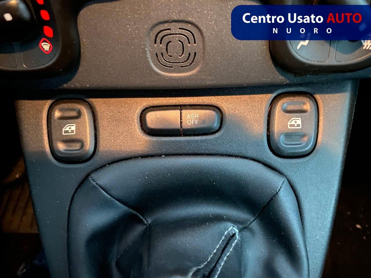 Fiat Panda 1.2 Easy