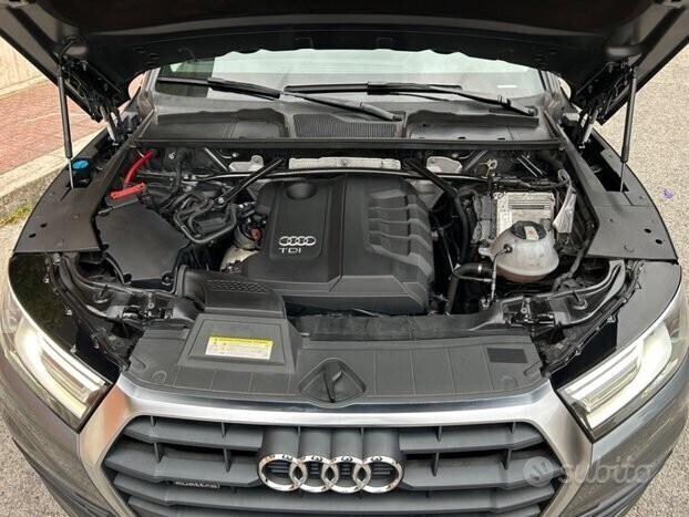 Audi Q5 2.0 TDI quattro S tronic unico proprietari