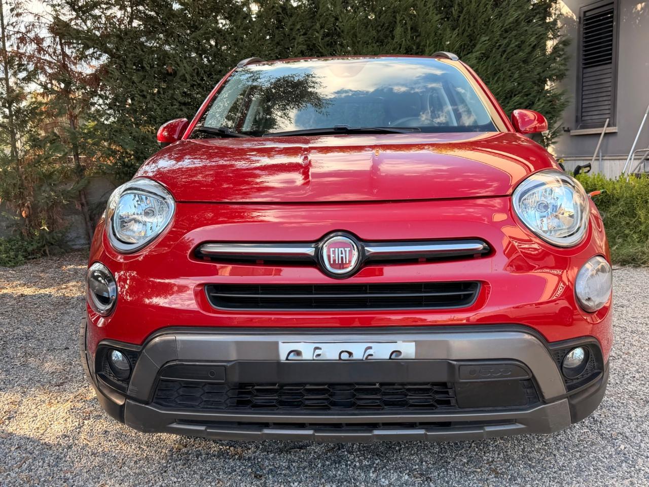 Fiat 500X 1.3 MultiJet 95 CV Cross