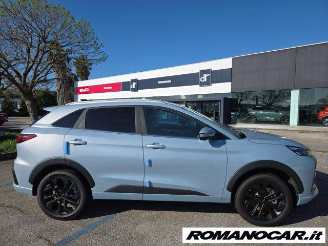 EVO Evo7 Kairos 1.5 T Bi-Fuel GPL NUOVA