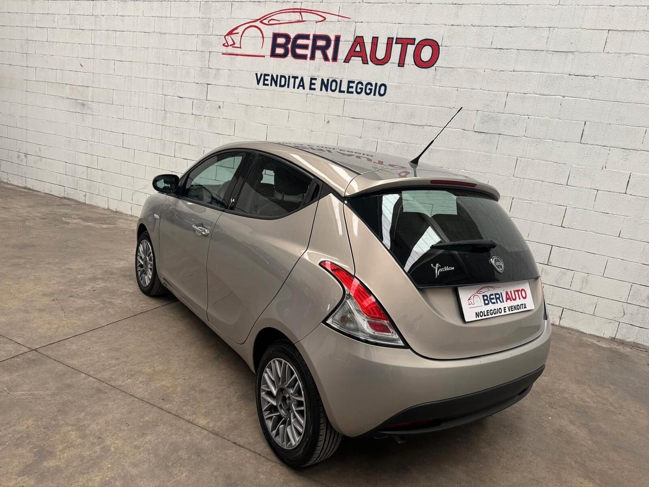 Lancia Ypsilon 1.3 MJT CV 5 porte S&S Platinum