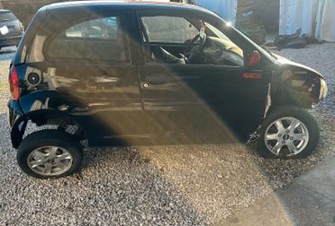 Chatenet Barooder CH22 PER PEZZI DI RICAMBIO