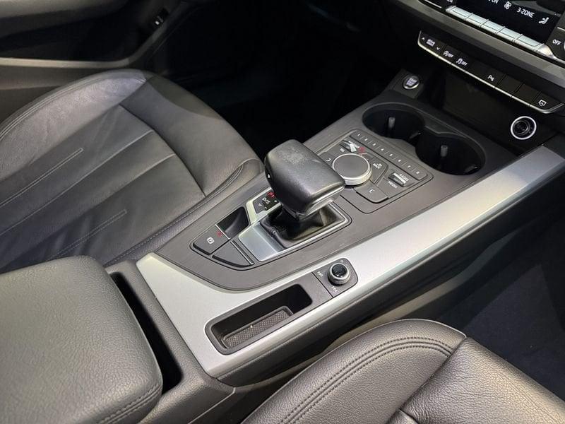 Audi A5 A5 SPB 2.0 TDI 190 CV S tronic Sport