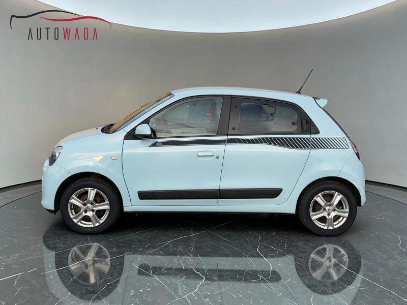 Renault Twingo 3ª serie ENERGY DYNAMIQUE 0.9