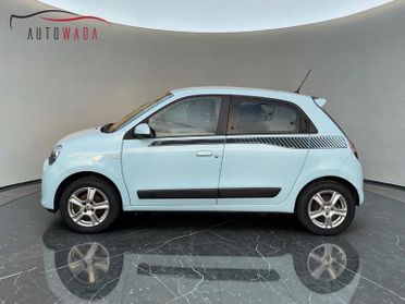 Renault Twingo 3ª serie ENERGY DYNAMIQUE 0.9