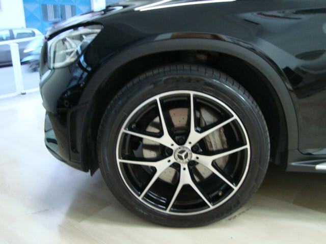 Mercedes-benz GLC 300 de 4Matic EQ-Power Coupé Premium Plus