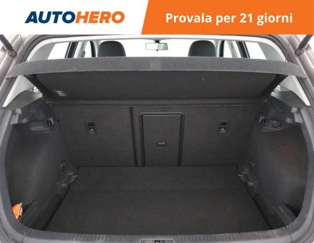 VOLKSWAGEN Golf 1.6 TDI 110 CV DSG 5p. Executive BlueMotion Techno