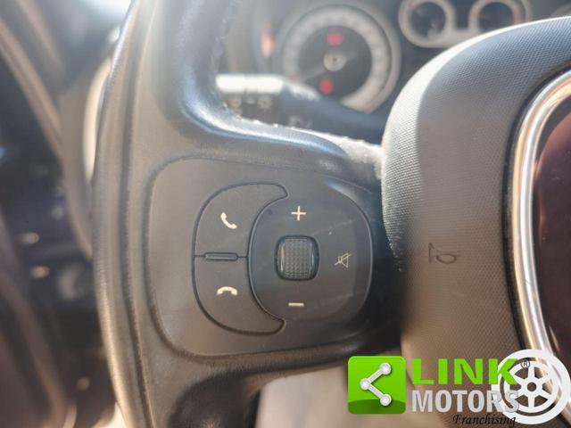 FIAT 500L 1.3 Multijet 85 CV Pop Star