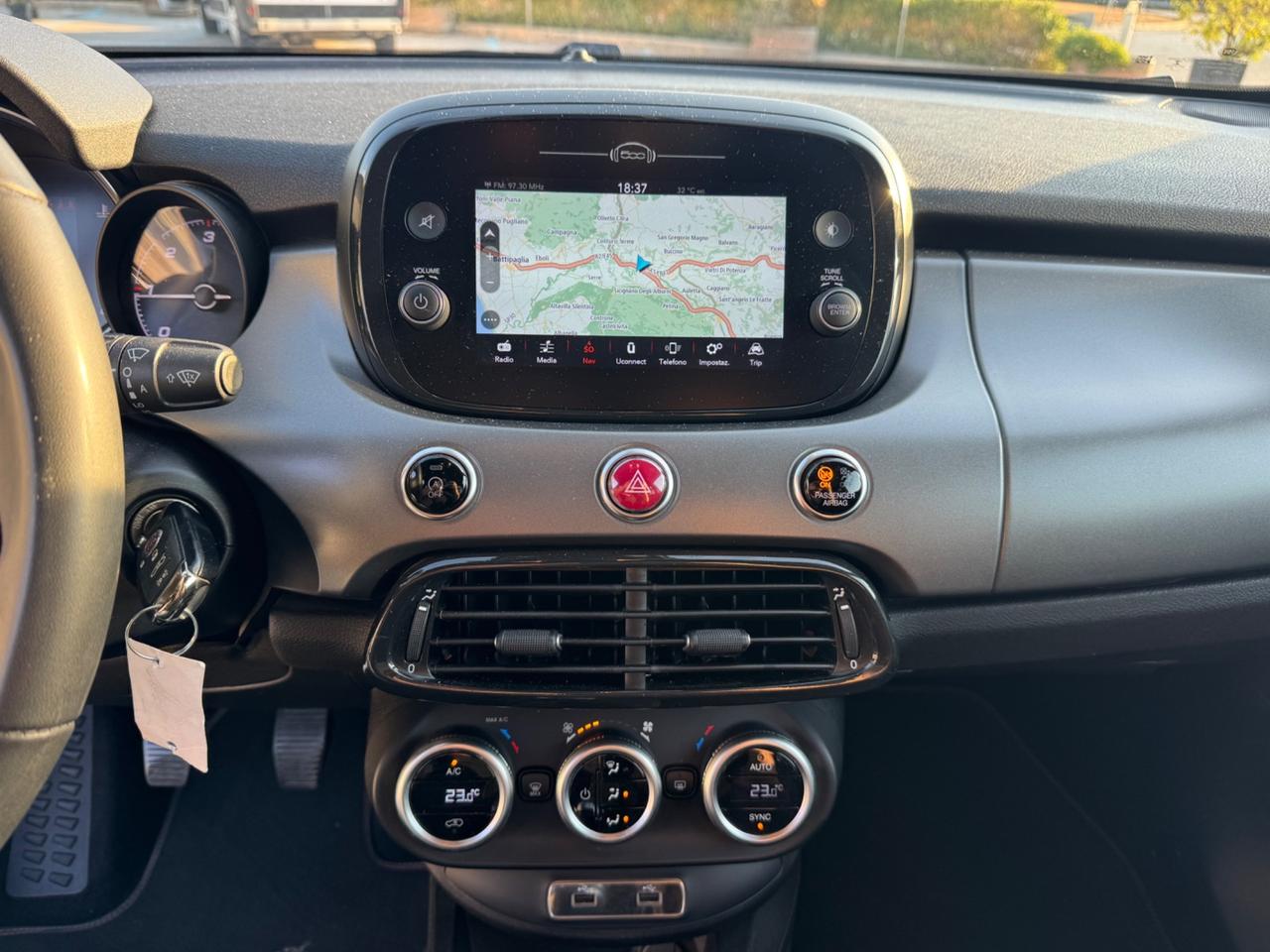Fiat 500X 1.6 MultiJet 130 CV Sport Dolcevita