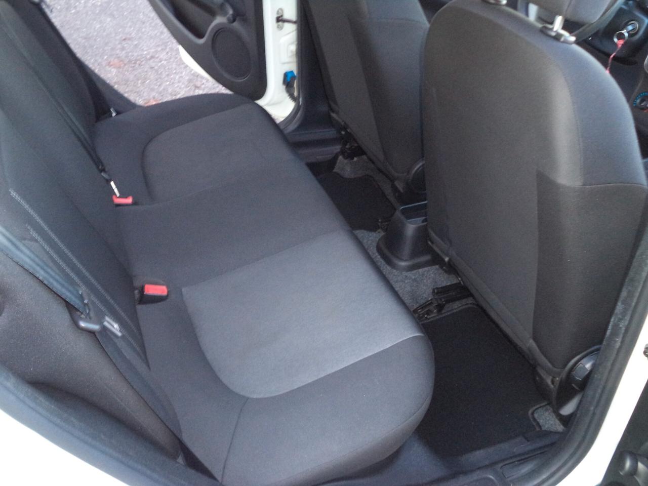 Fiat Punto 1.4 8V 5 porte Easypower Street GPL OK NEOPATENTATI