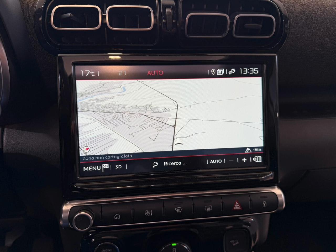 Citroen C3 AIRCROSS BlueHDI 110 S&S Shine