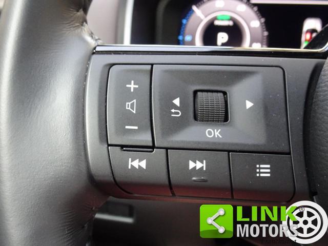 NISSAN Qashqai MHEV 158 CV Tekna+