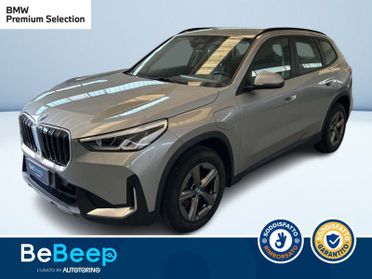 BMW X1 XDRIVE 25E AUTO