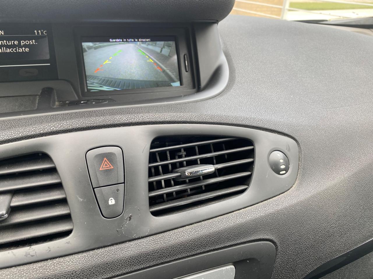 Renault Scenic Scénic XMod dCi 110 CV Start&Stop Energy Limited