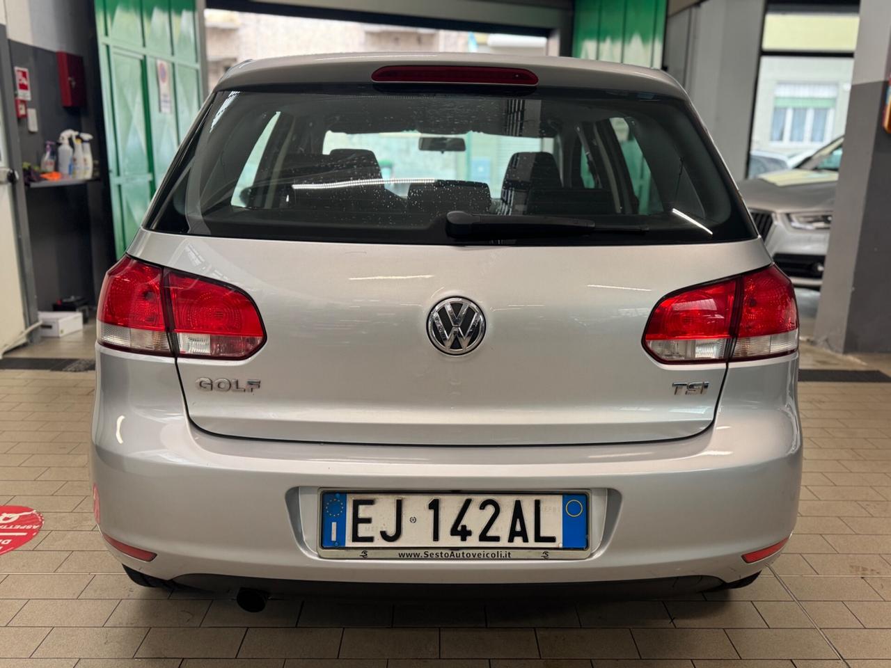 Volkswagen Golf 1.2 TSI GARANZIA 12 MESI