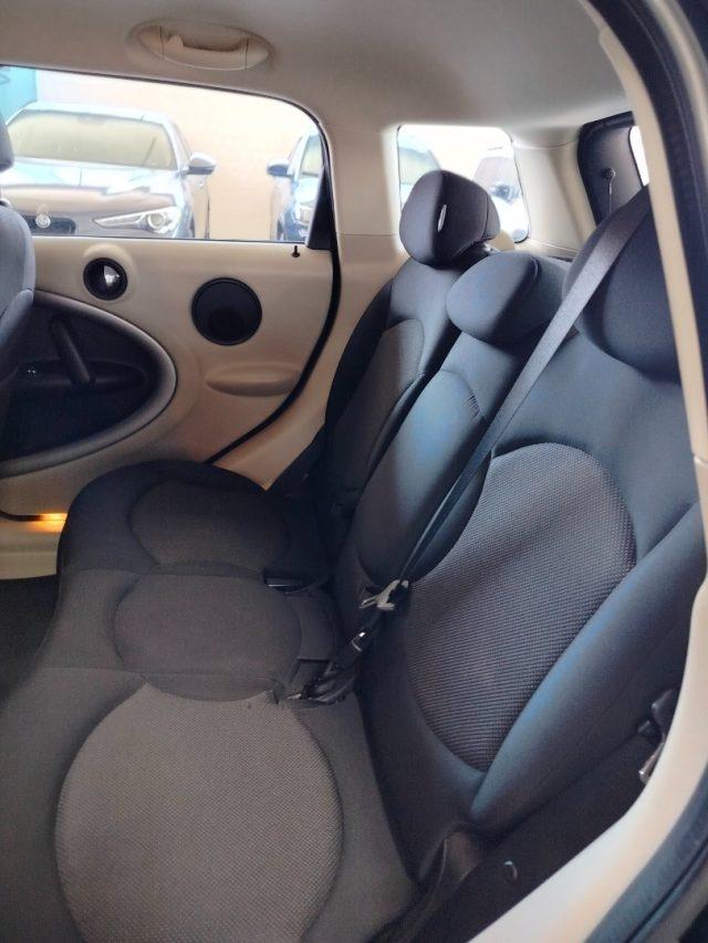 MINI Countryman Mini One D Countryman