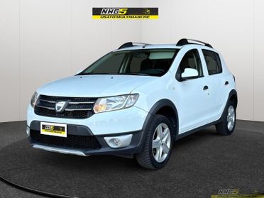 Dacia Sandero Sandero Stepway 900 TCe 12V 90CV Prestige